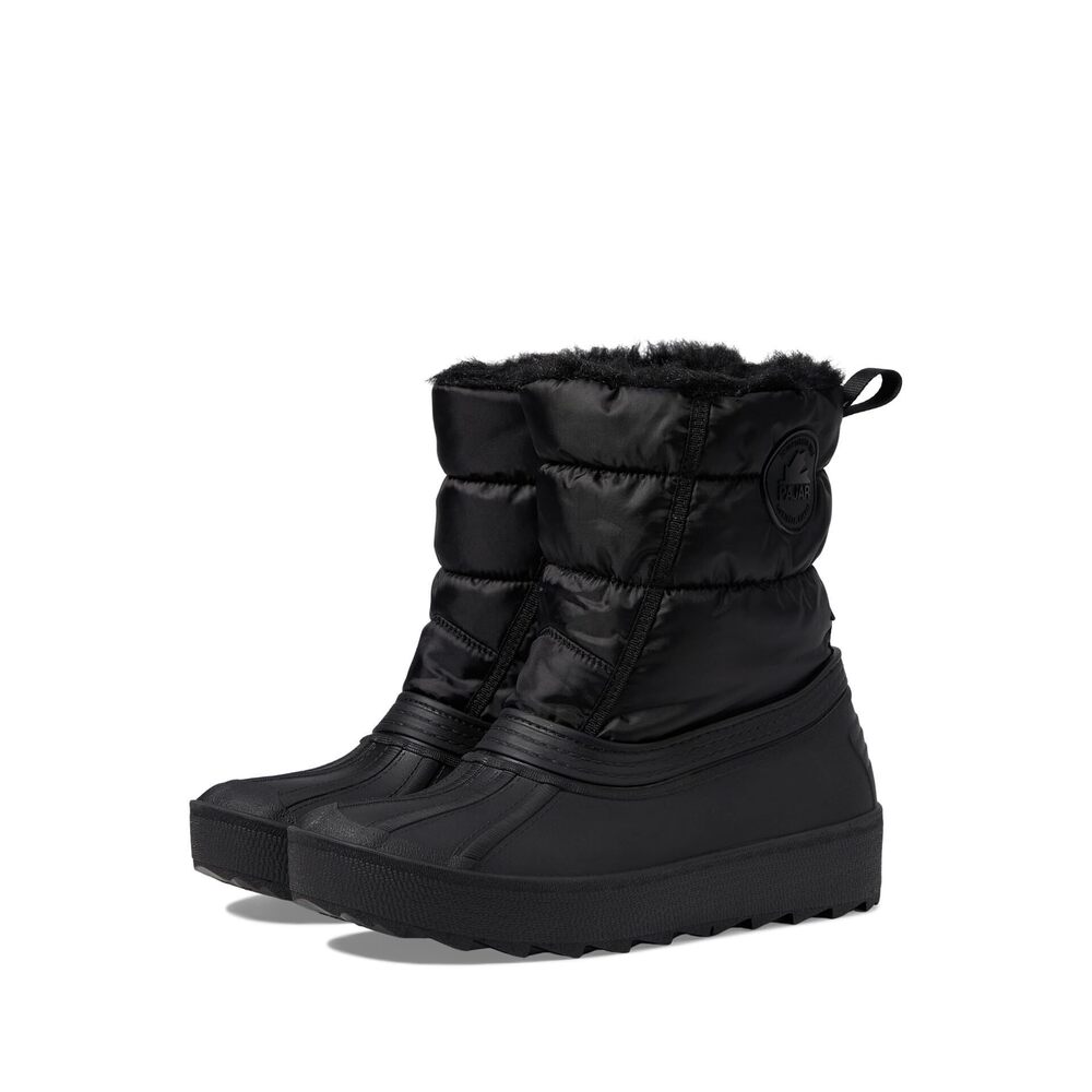 Pajar CANADA Spacey Black 5 M